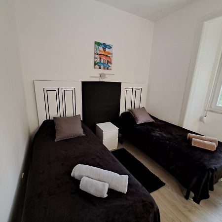 Guest Daires Coimbra Exterior photo