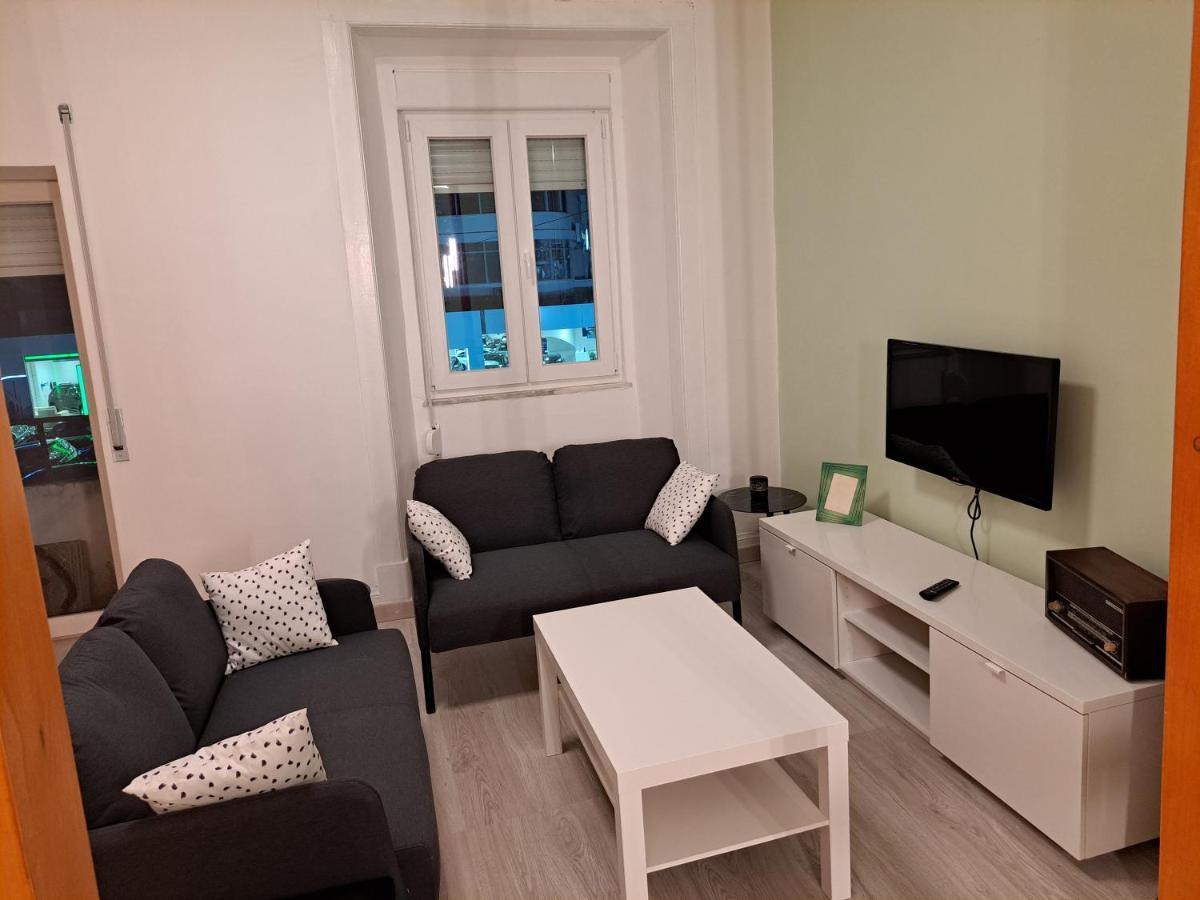 Guest Daires Coimbra Exterior photo