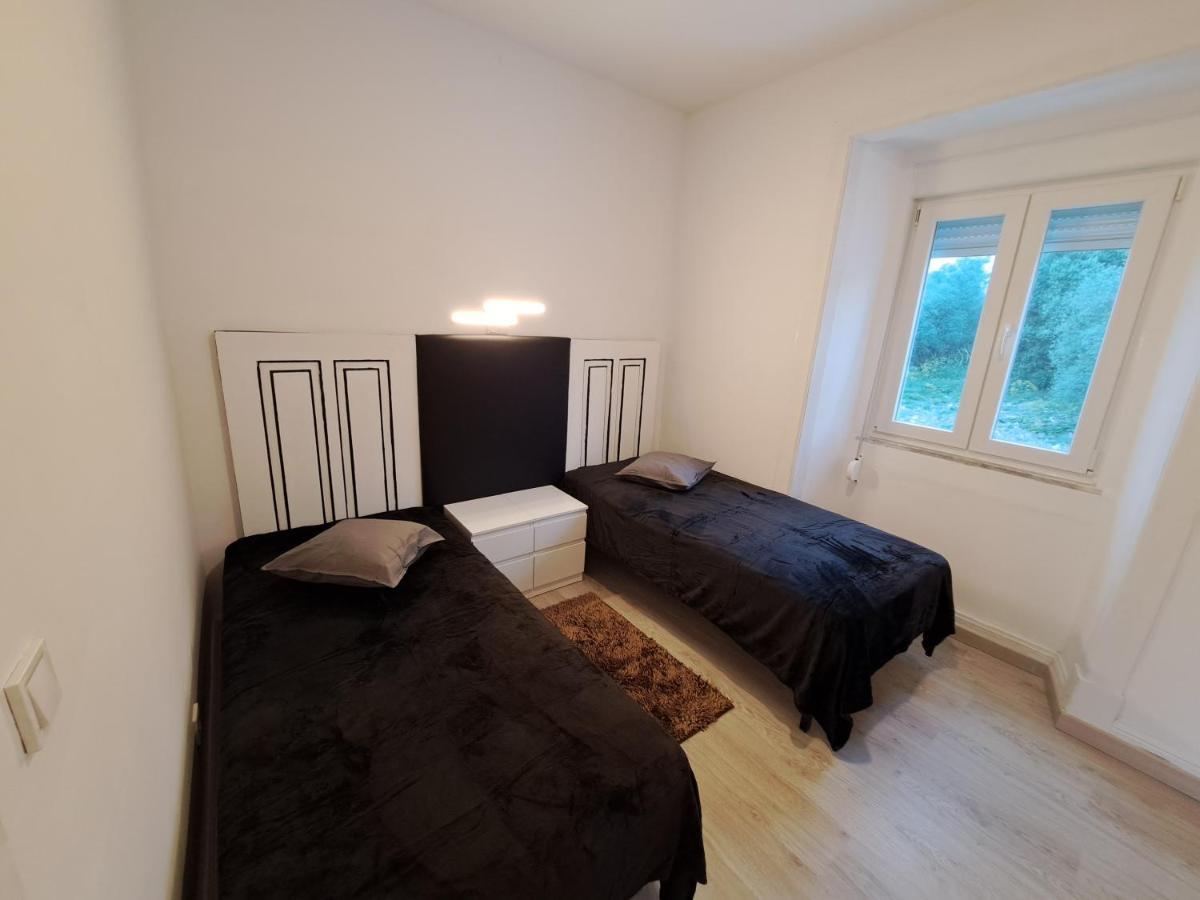 Guest Daires Coimbra Exterior photo