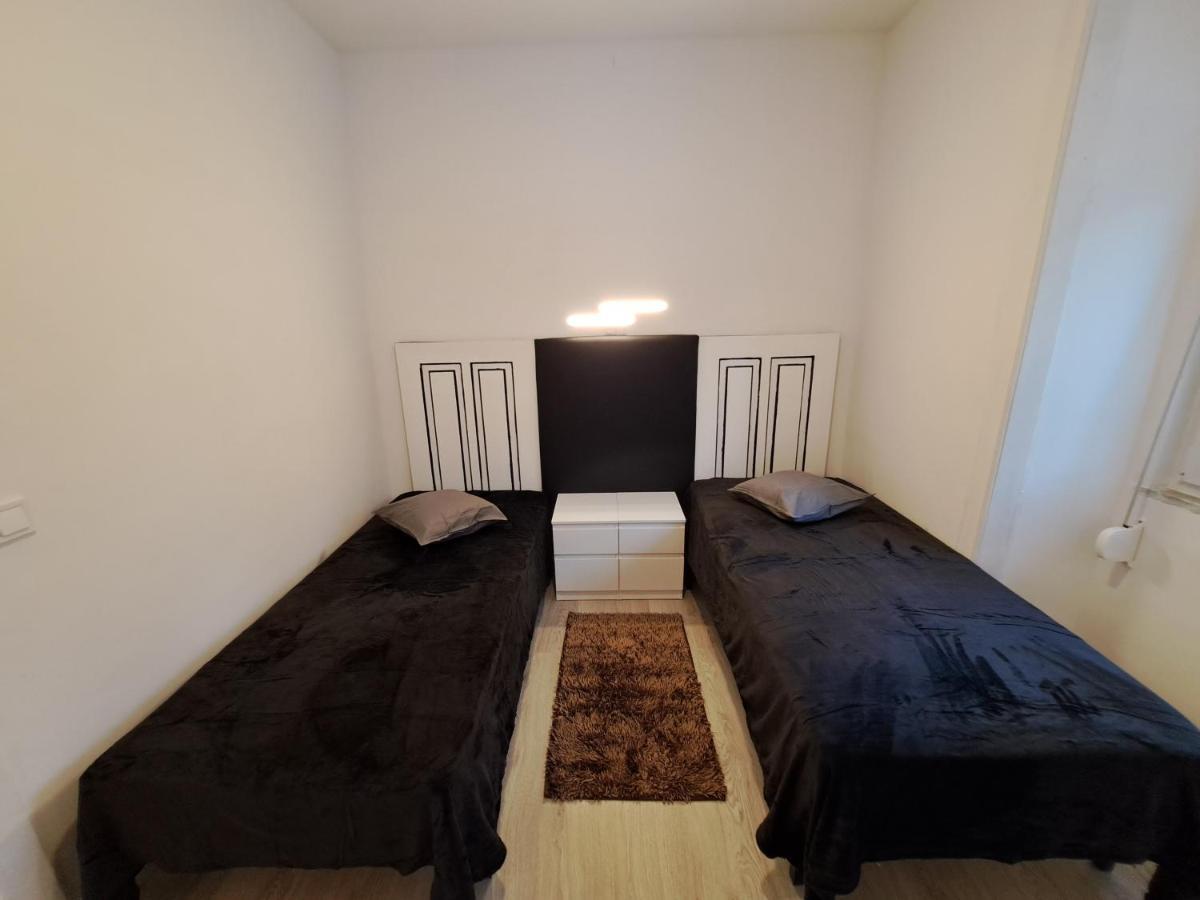 Guest Daires Coimbra Exterior photo