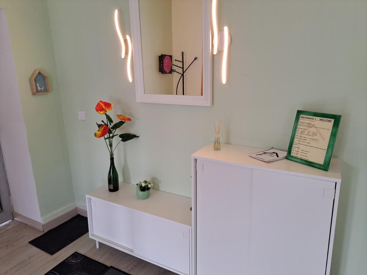 Guest Daires Coimbra Exterior photo