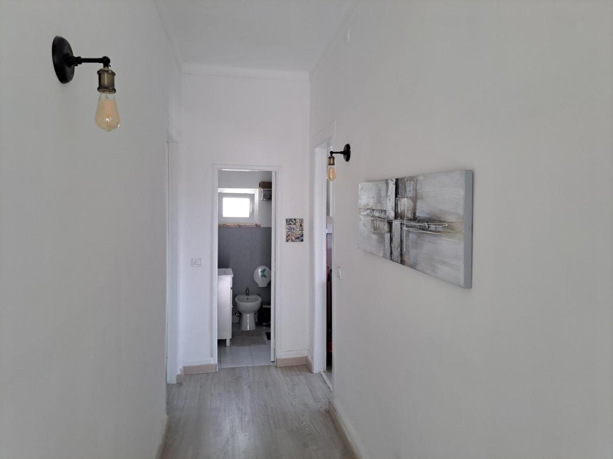 Guest Daires Coimbra Exterior photo