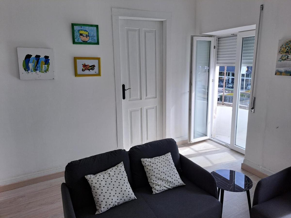 Guest Daires Coimbra Exterior photo