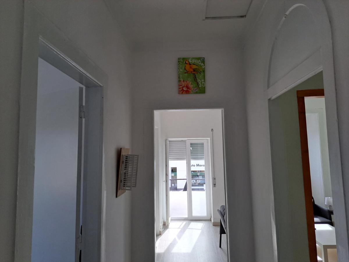 Guest Daires Coimbra Exterior photo