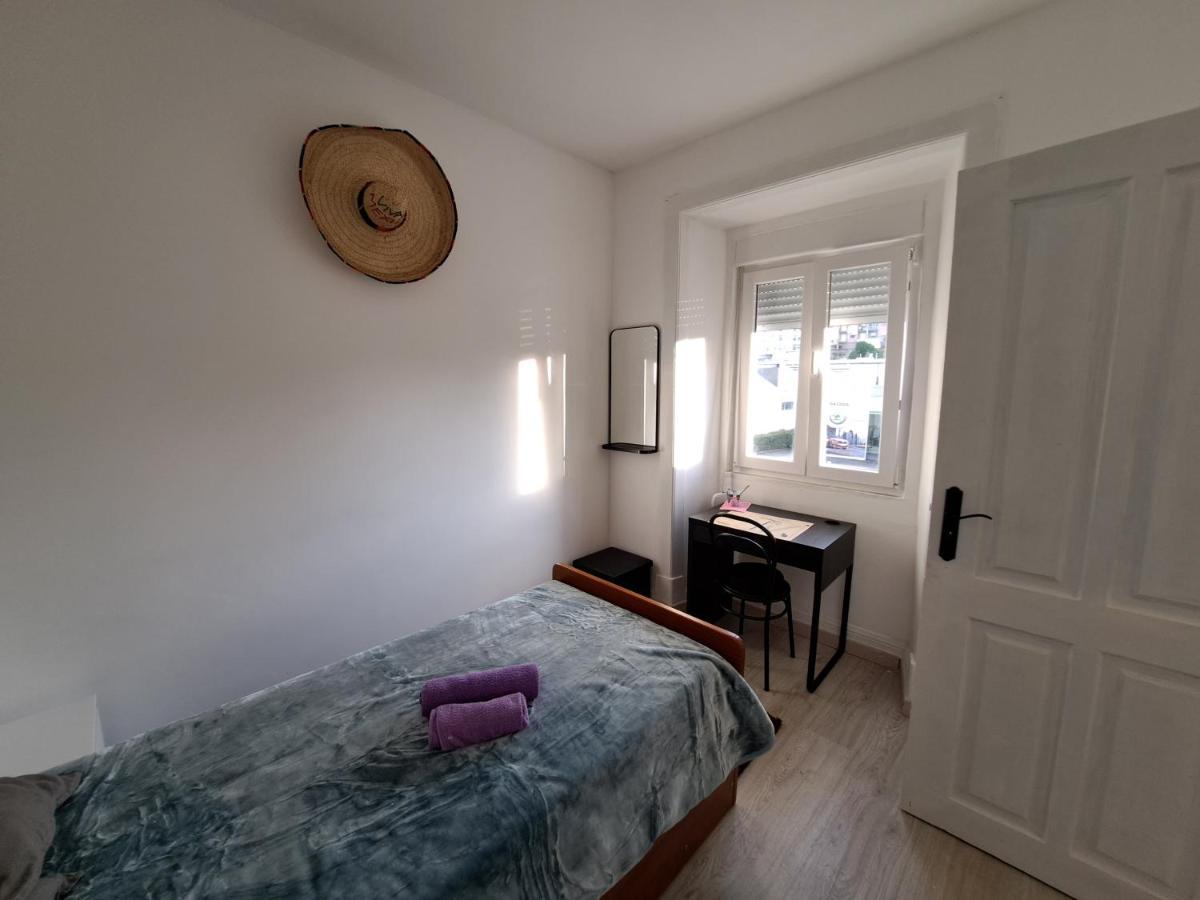Guest Daires Coimbra Exterior photo