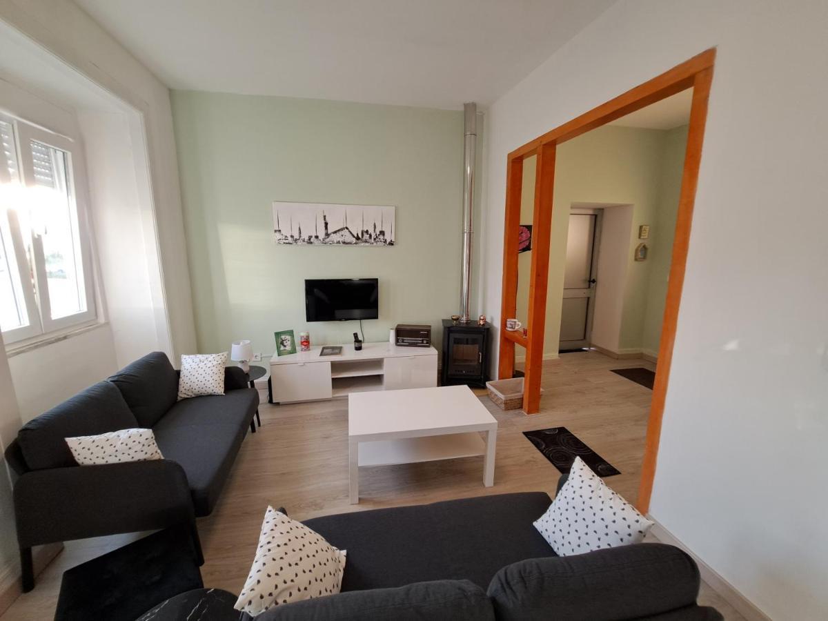 Guest Daires Coimbra Exterior photo