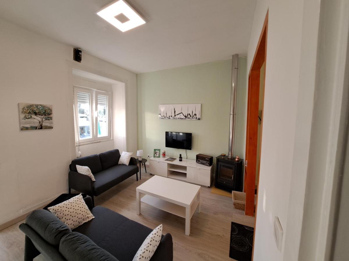 Guest Daires Coimbra Exterior photo