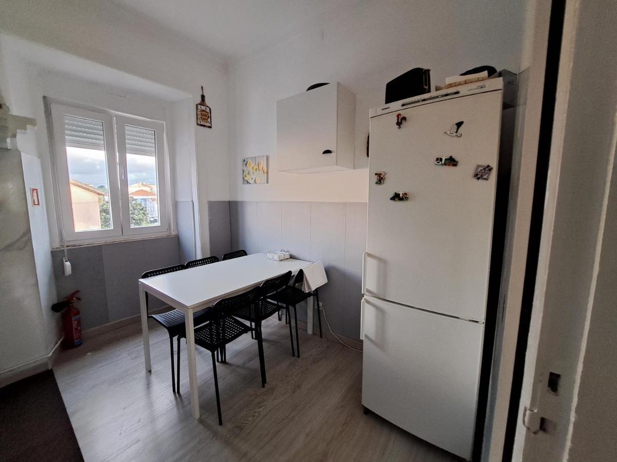 Guest Daires Coimbra Exterior photo