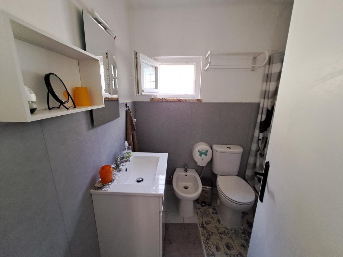 Guest Daires Coimbra Exterior photo