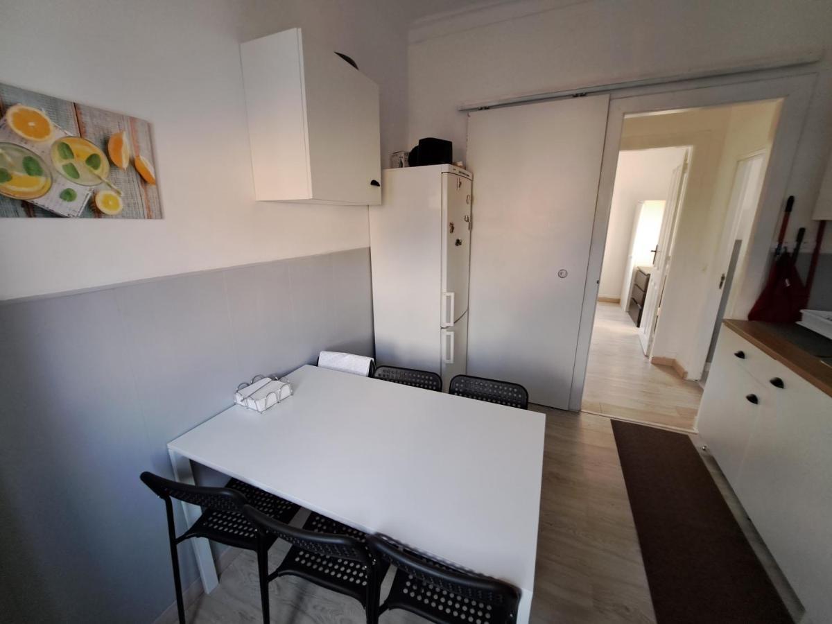 Guest Daires Coimbra Exterior photo