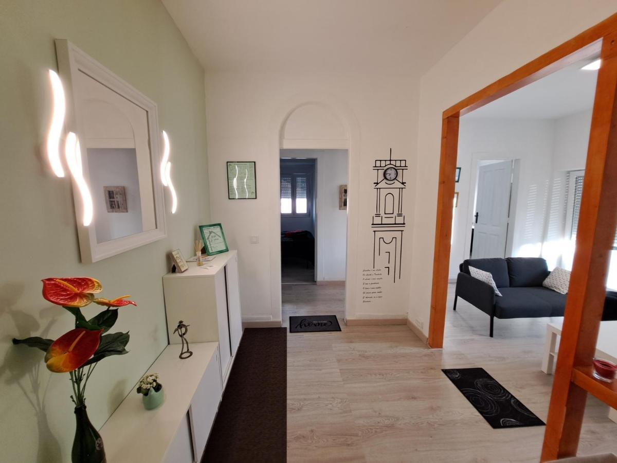 Guest Daires Coimbra Exterior photo
