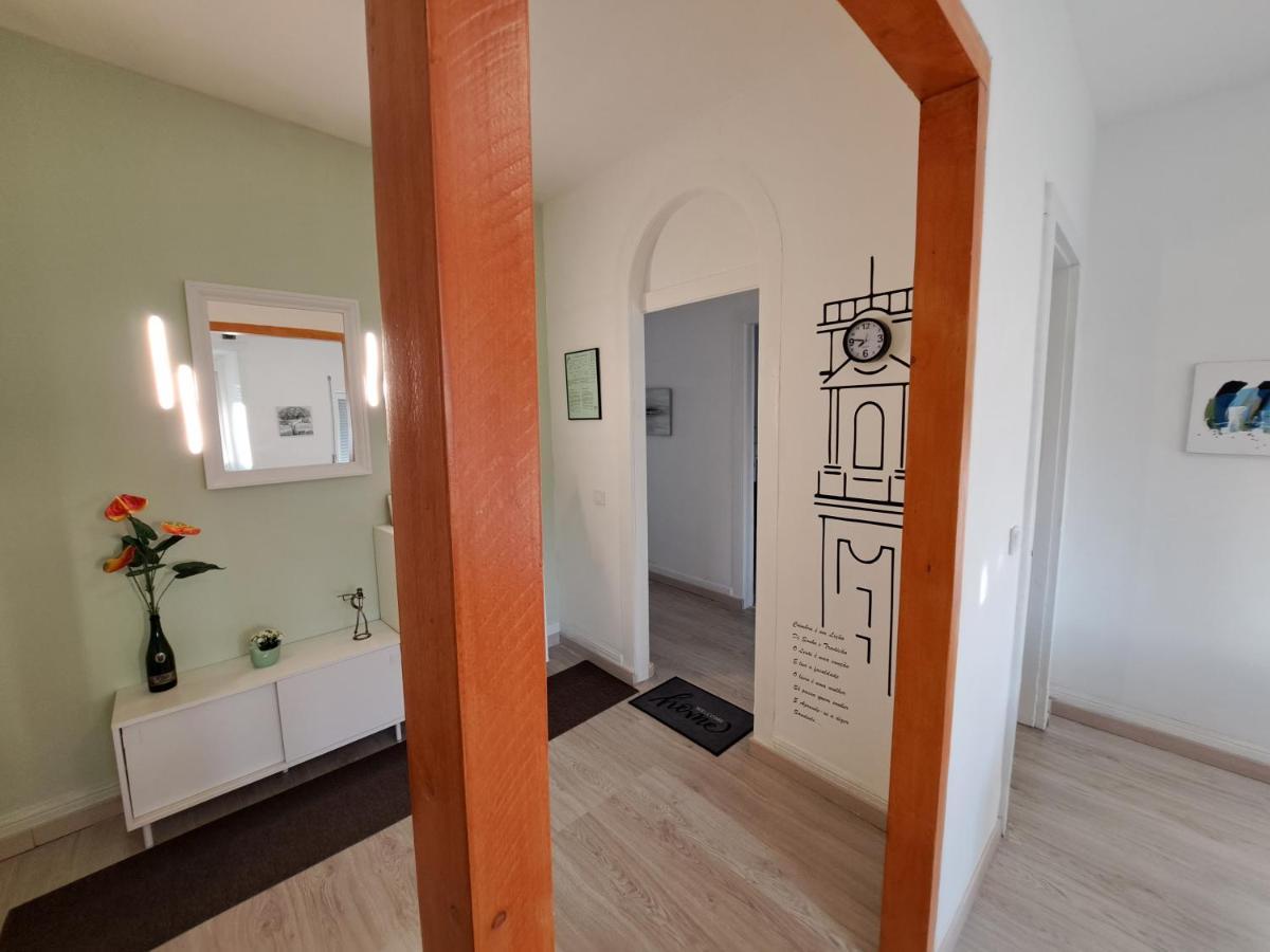Guest Daires Coimbra Exterior photo