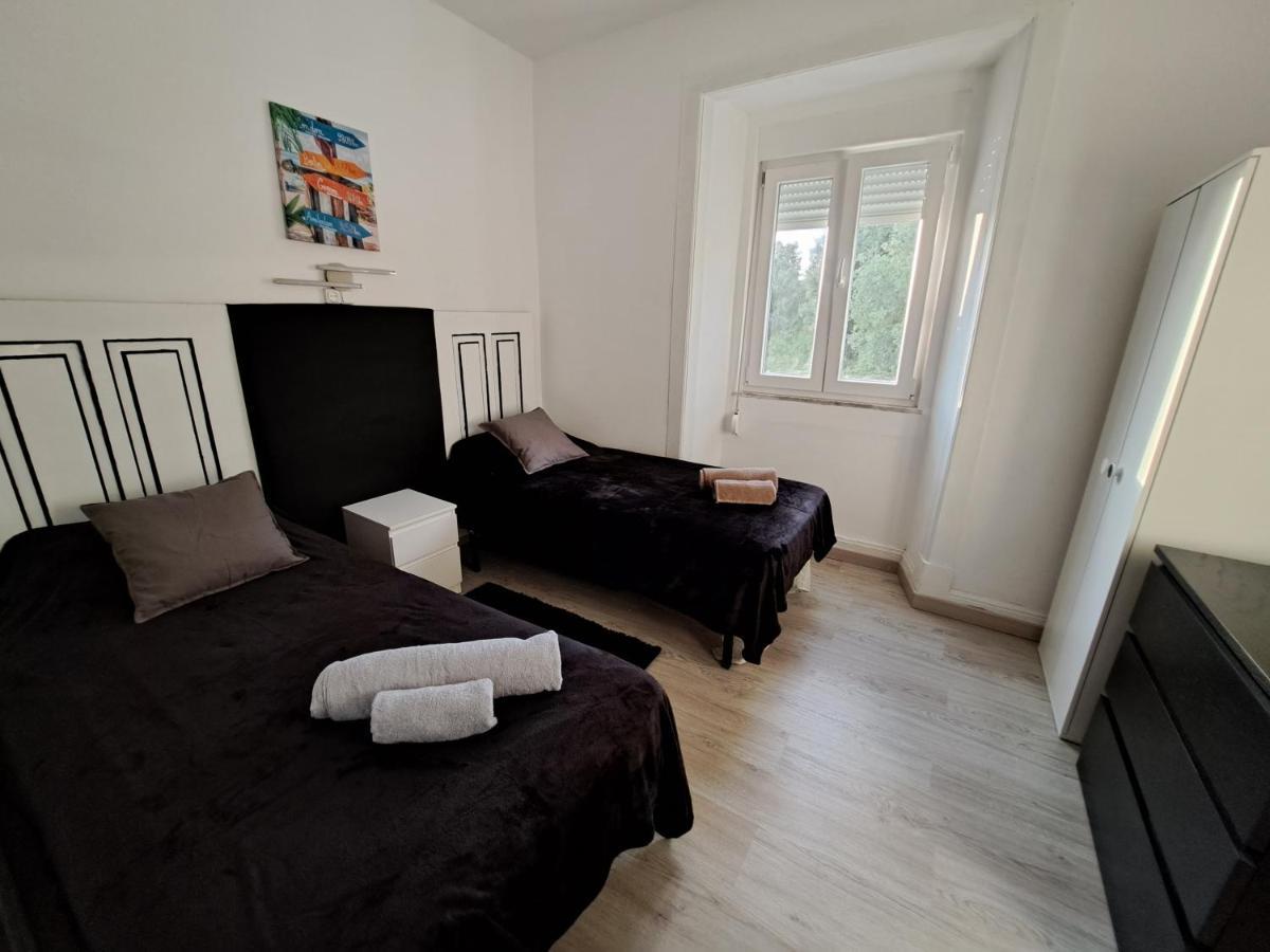 Guest Daires Coimbra Exterior photo