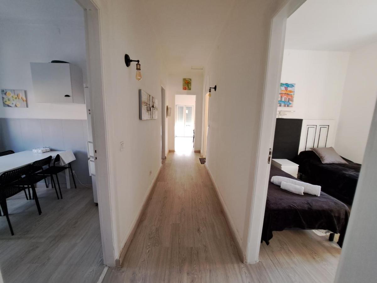 Guest Daires Coimbra Exterior photo