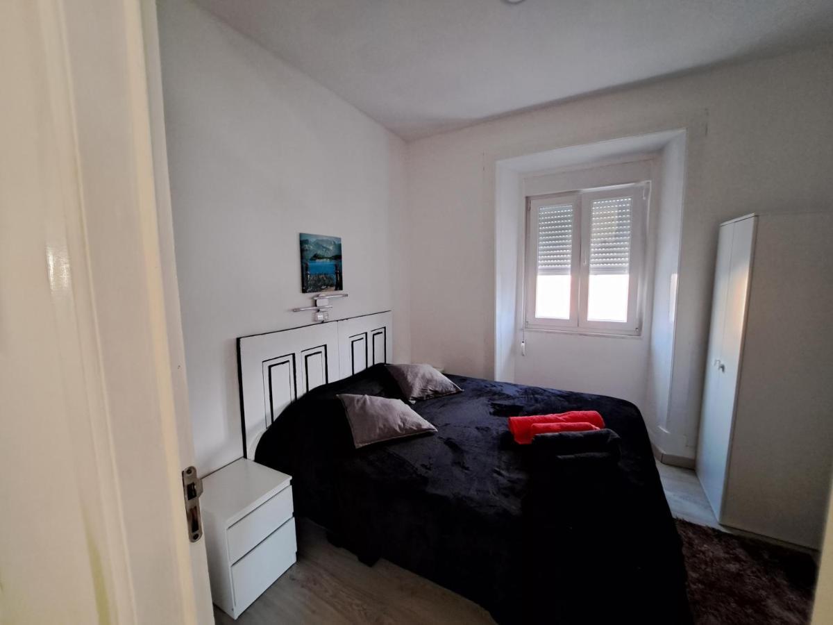 Guest Daires Coimbra Exterior photo