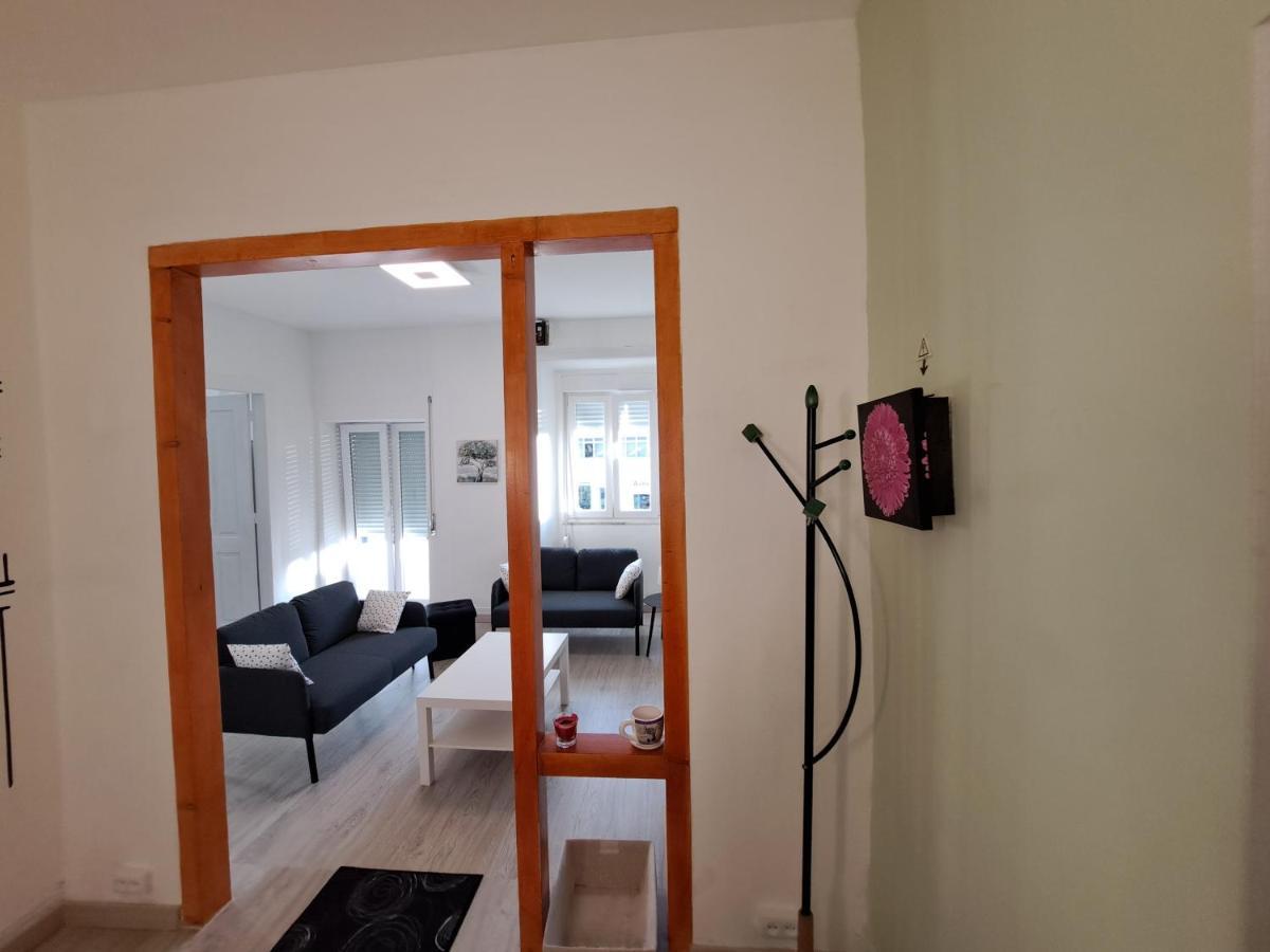 Guest Daires Coimbra Exterior photo