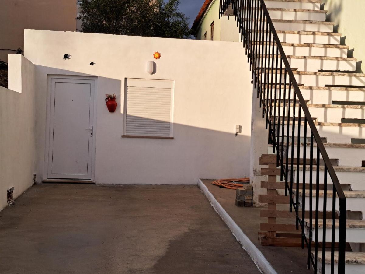 Guest Daires Coimbra Exterior photo