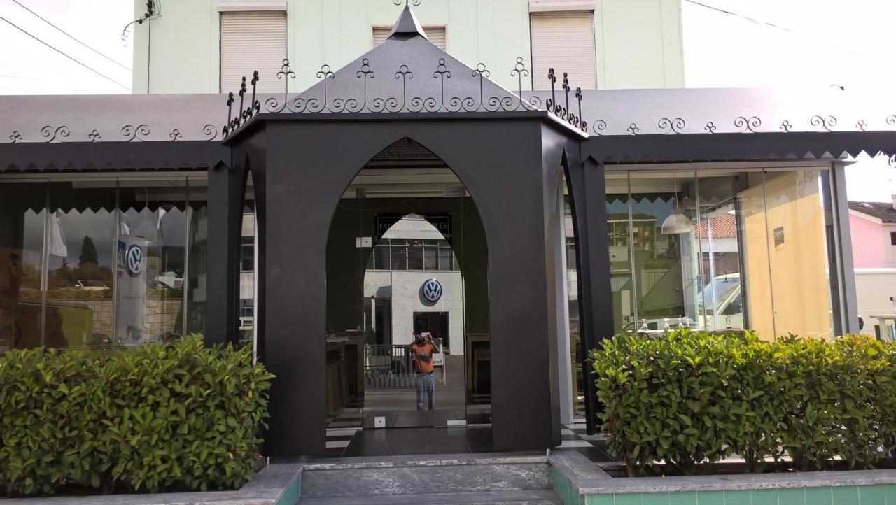 Guest Daires Coimbra Exterior photo